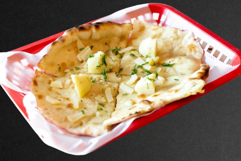 ALOO NAAN