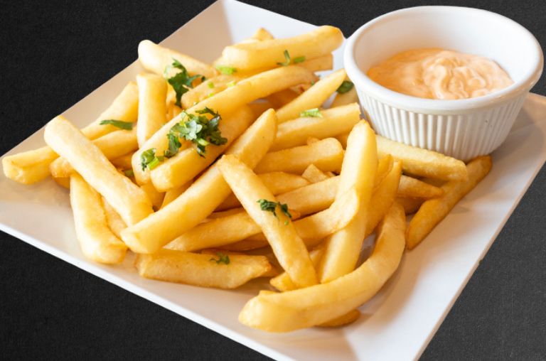 FRENCH FRIES