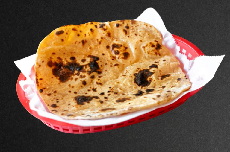 TAWA ROTI